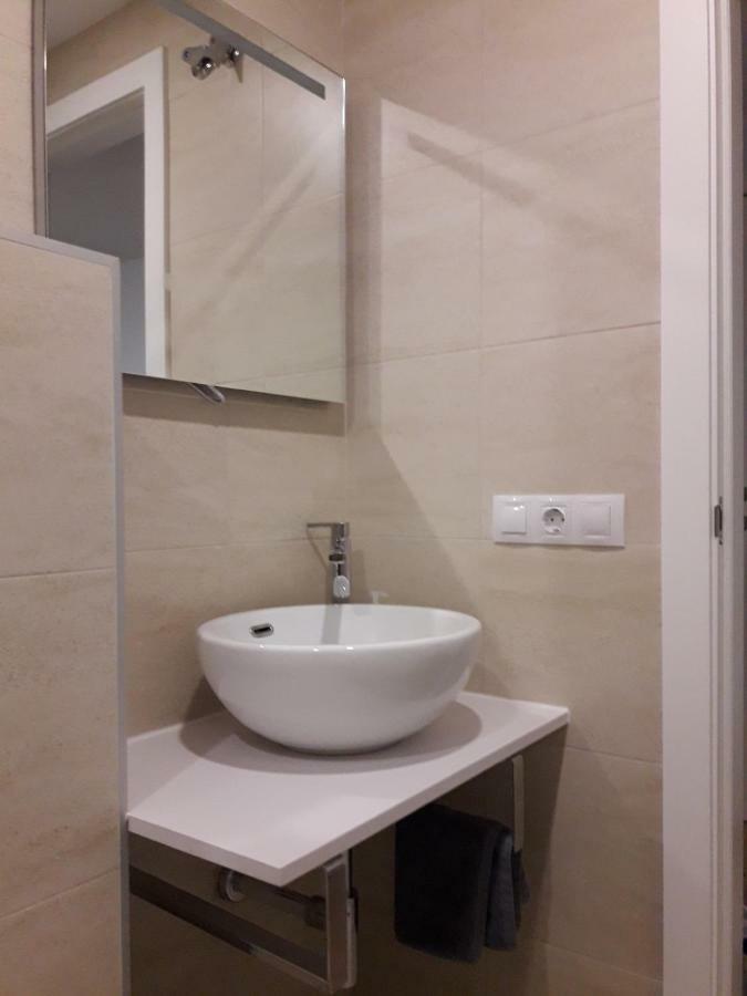 Appartement Laduna , Residence Ventura Tarifa Exterior photo